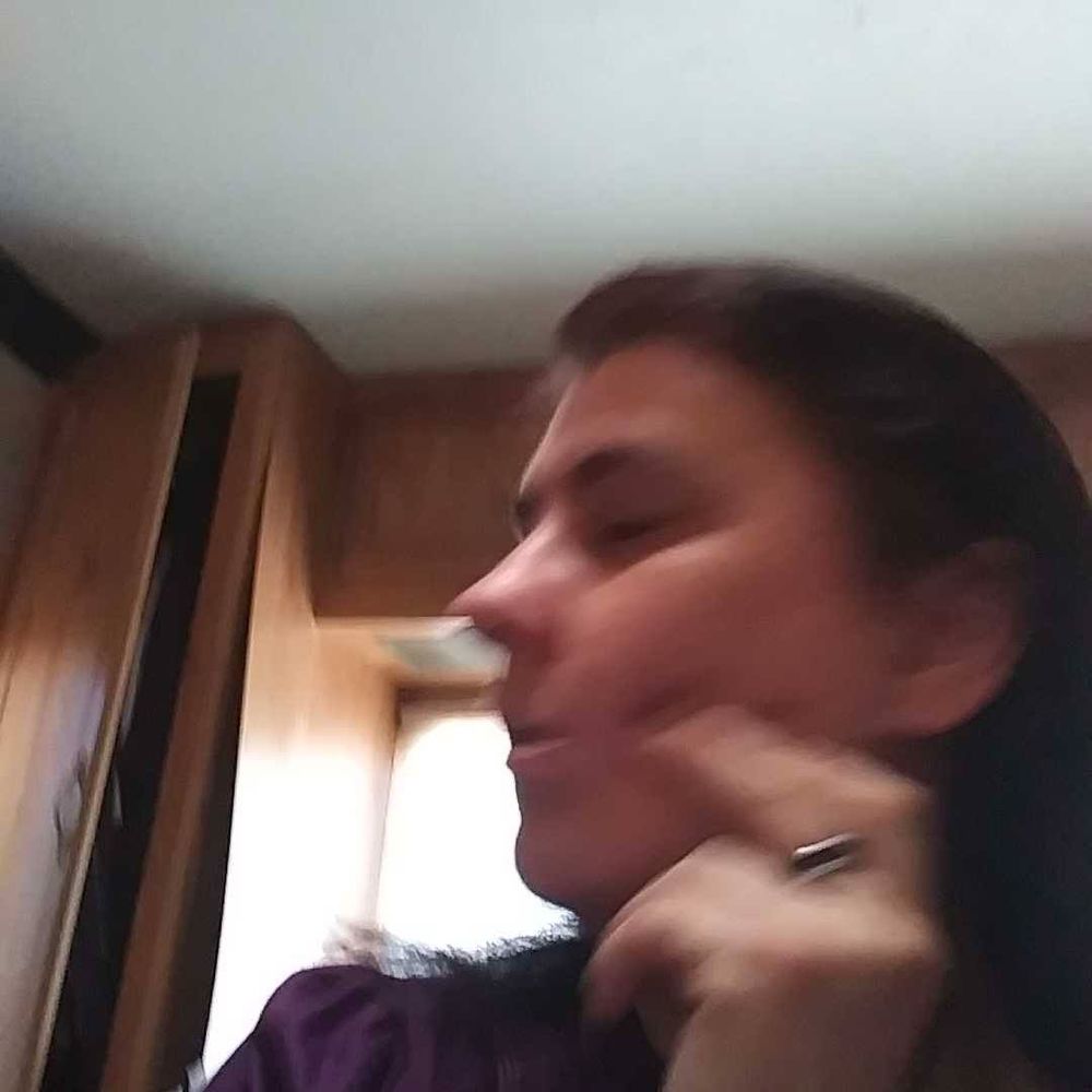 Meet your Posher, Brenda